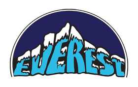 Everest Industrial Logo
