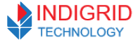 Indigrid Technology Logo