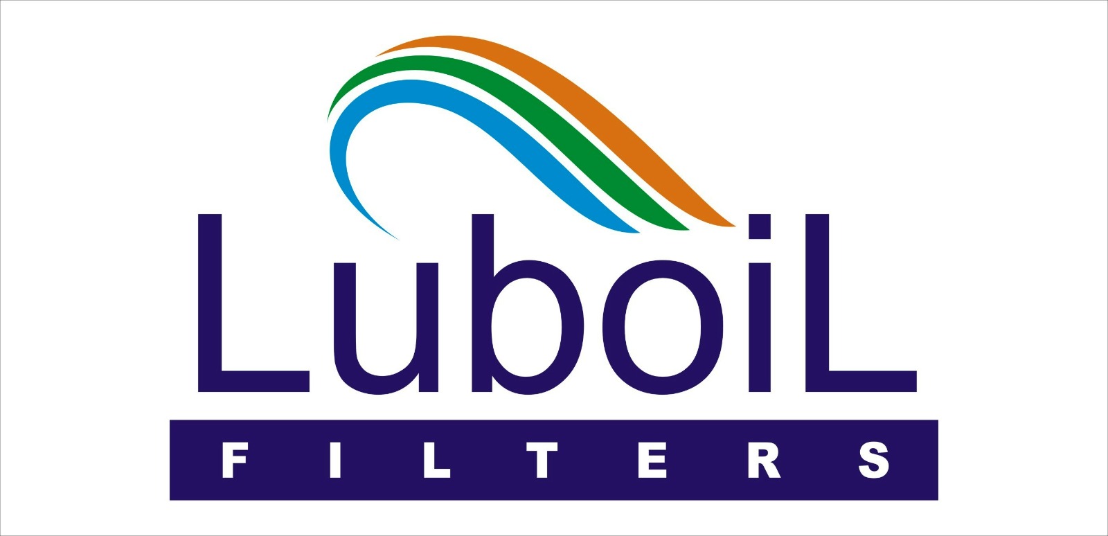 Luboil Filtrations Logo