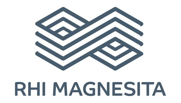 RHI Magnesita Logo