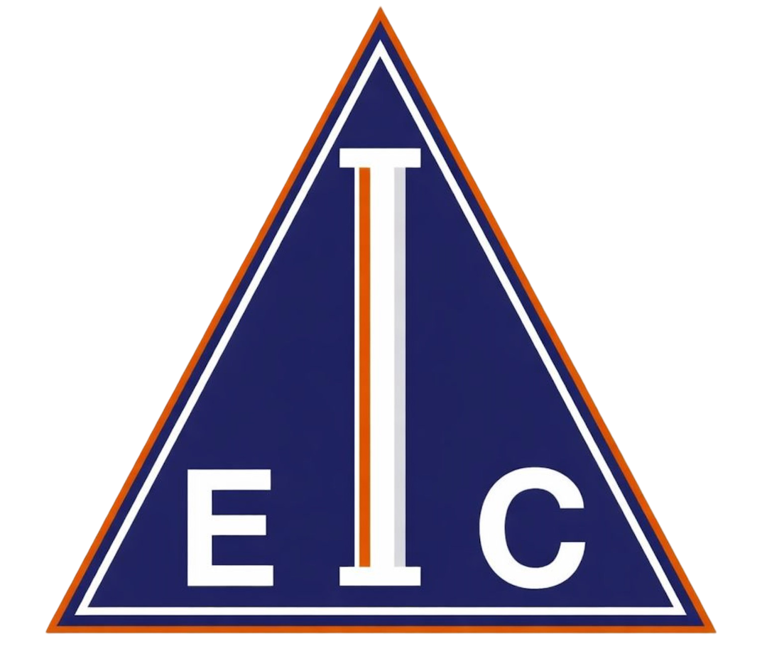Engineers India Corporation Logo